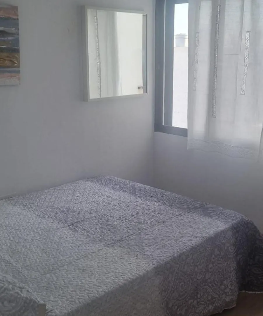 Apartmán Lanzarote Playa Y Mar Arrecife  0*, Arrecife (Lanzarote) Španělsko