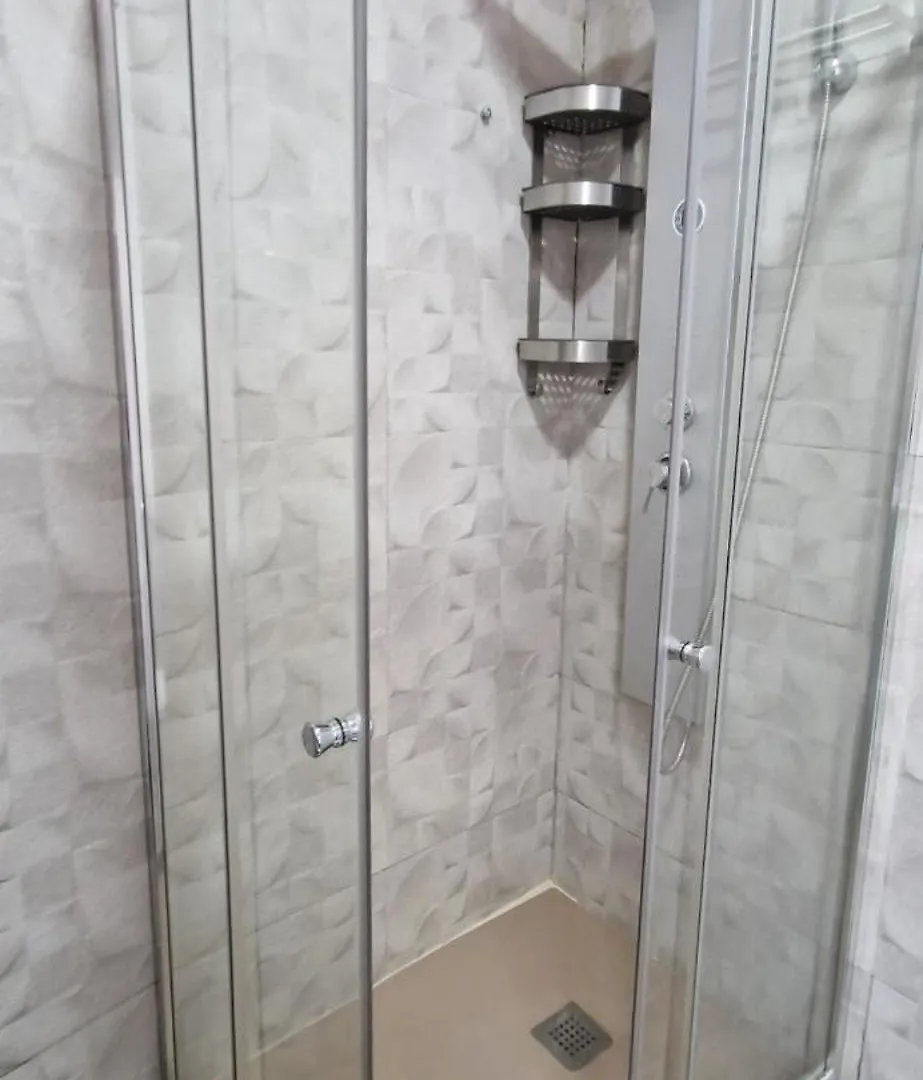 Apartmán Lanzarote Playa Y Mar Arrecife  0*, Arrecife (Lanzarote) Španělsko