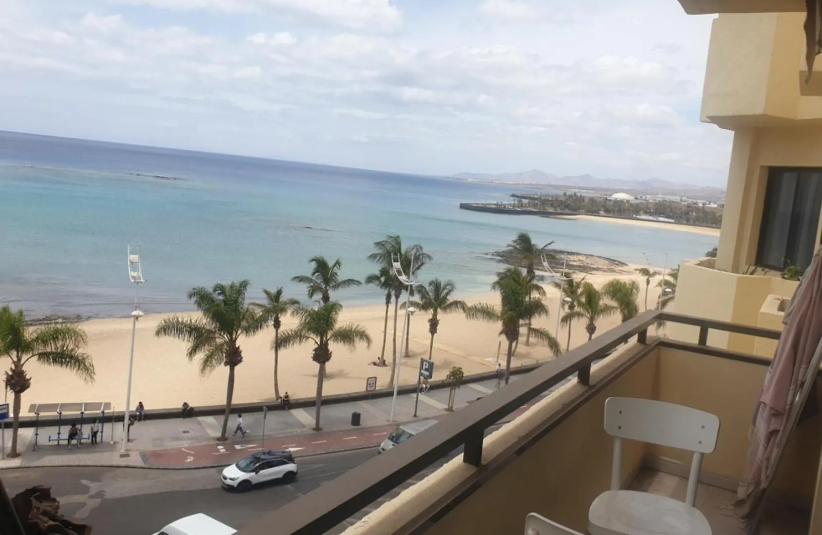 Apartmán Lanzarote Playa Y Mar Arrecife