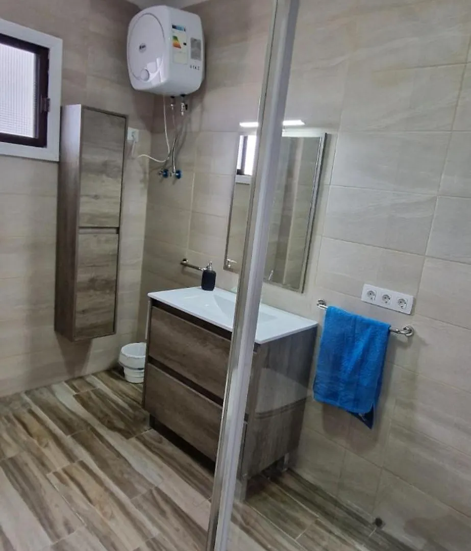 Apartmán Lanzarote Playa Y Mar Arrecife