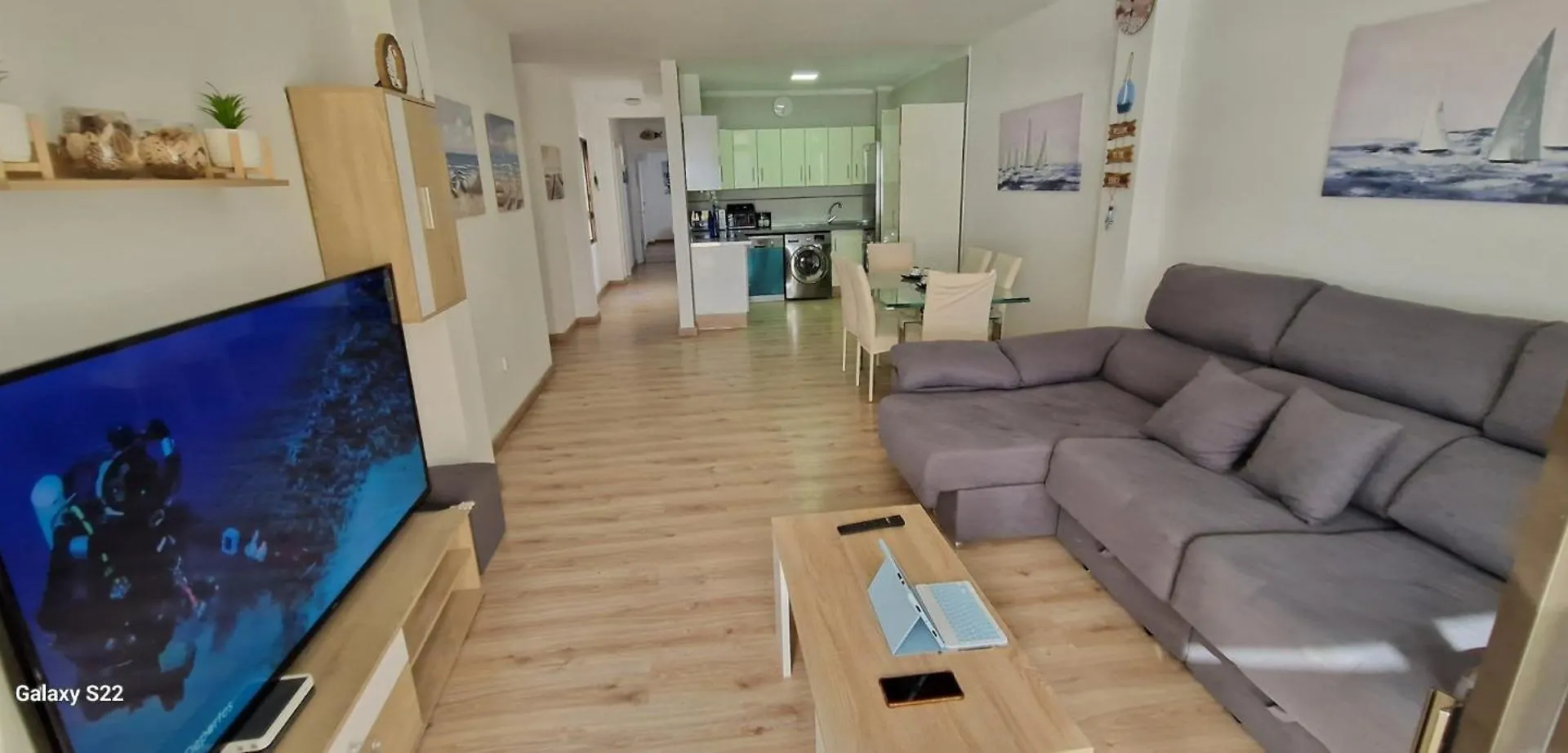 Apartmán Lanzarote Playa Y Mar Arrecife
