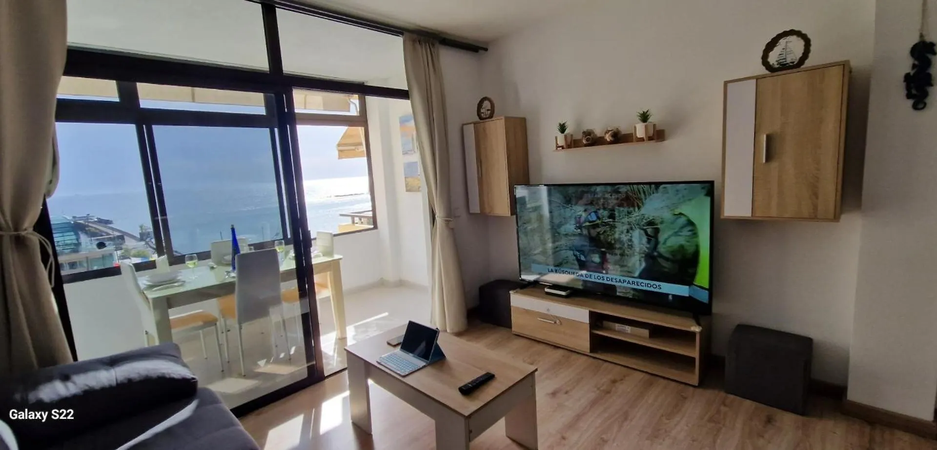 Apartmán Lanzarote Playa Y Mar Arrecife
