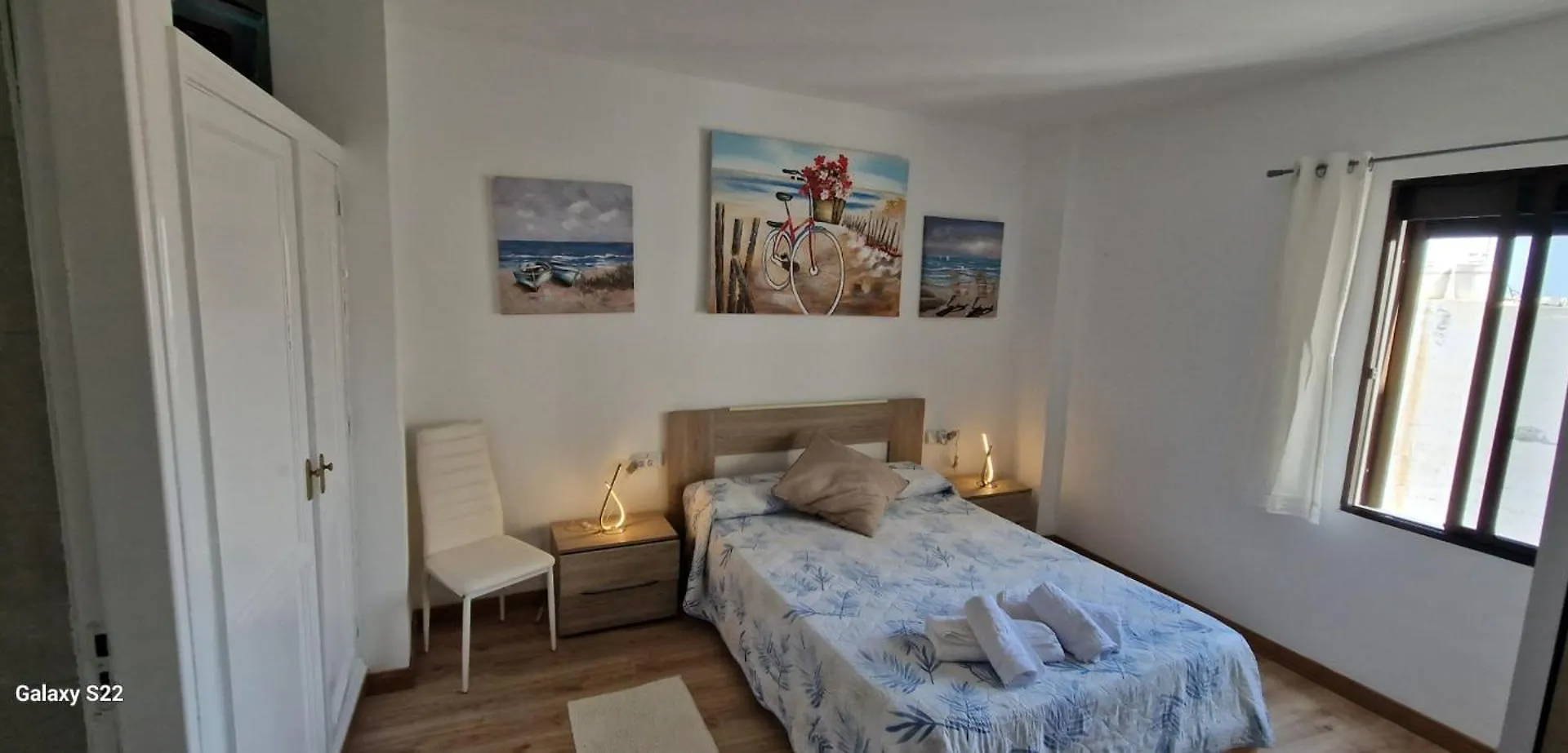 Apartmán Lanzarote Playa Y Mar Arrecife