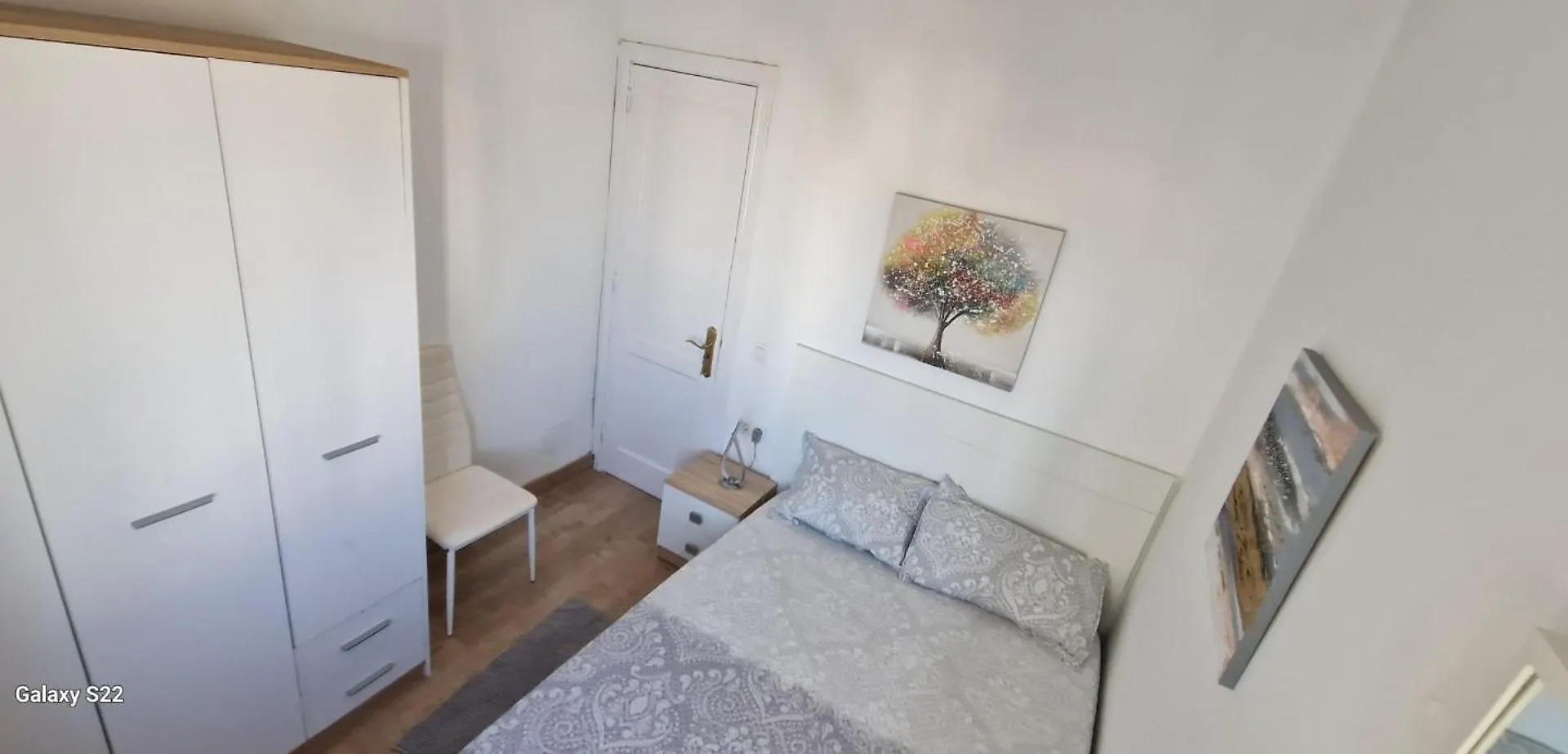 Apartmán Lanzarote Playa Y Mar Arrecife