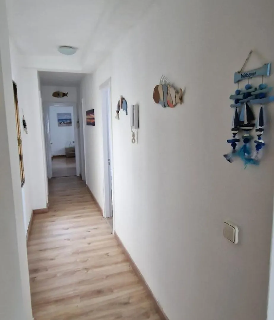 Apartmán Lanzarote Playa Y Mar Arrecife