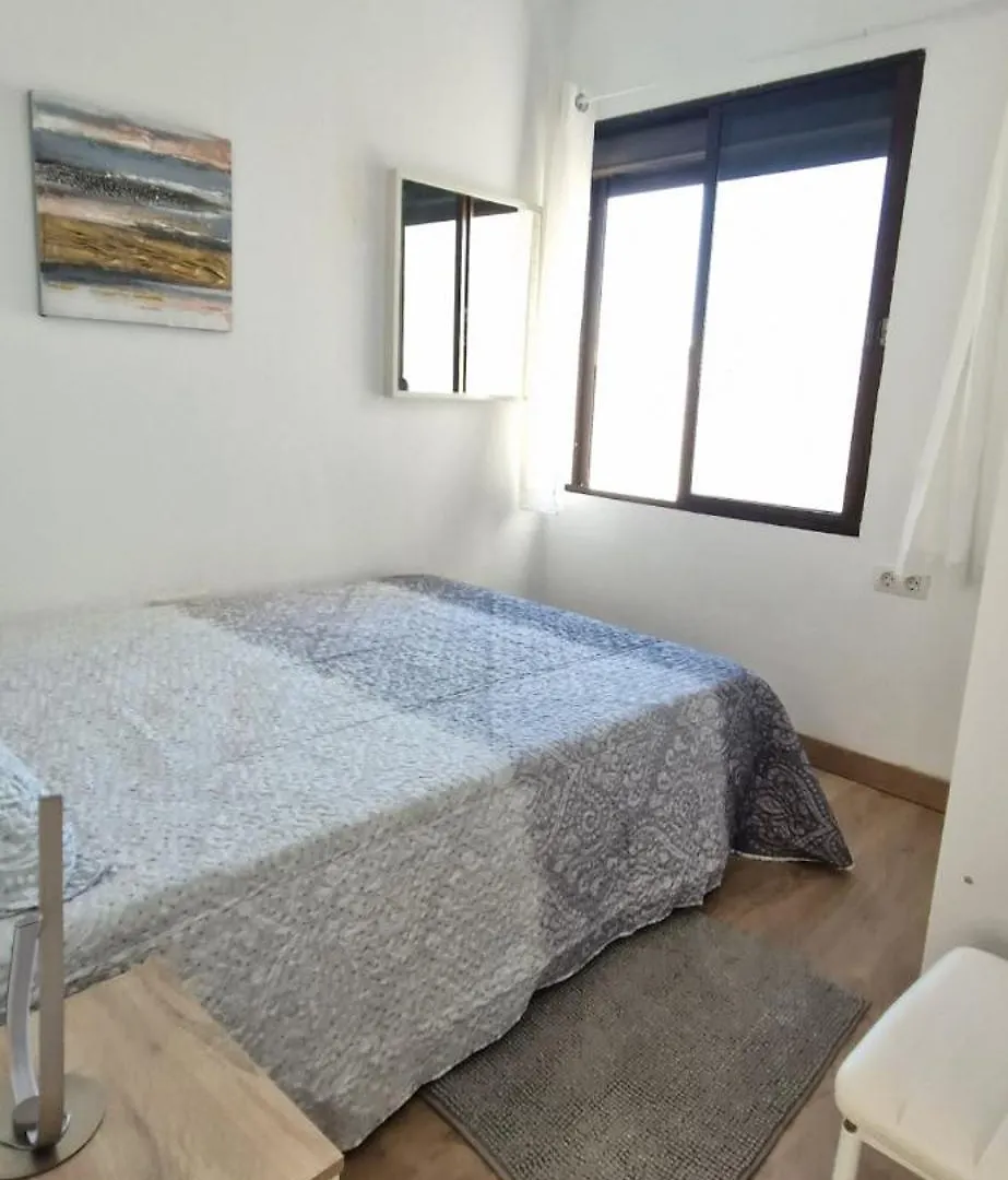 Apartmán Lanzarote Playa Y Mar Arrecife  Španělsko