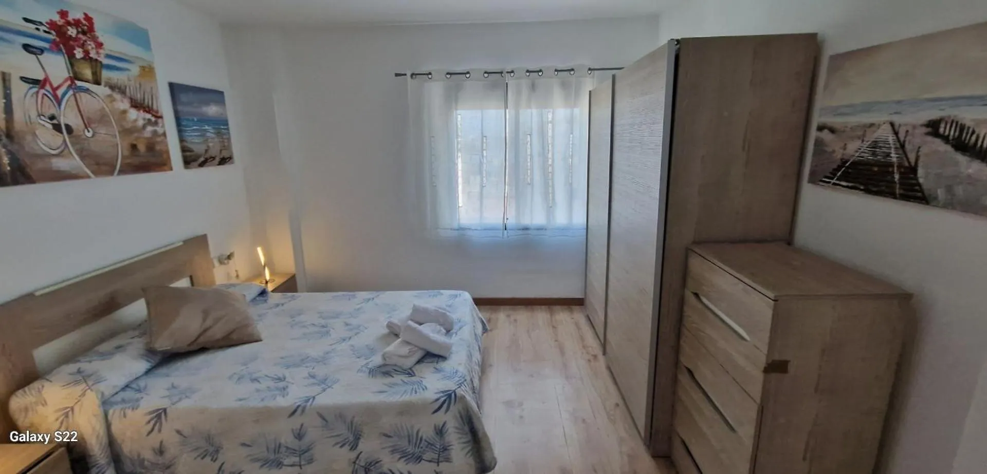 Apartmán Lanzarote Playa Y Mar Arrecife   Arrecife (Lanzarote)