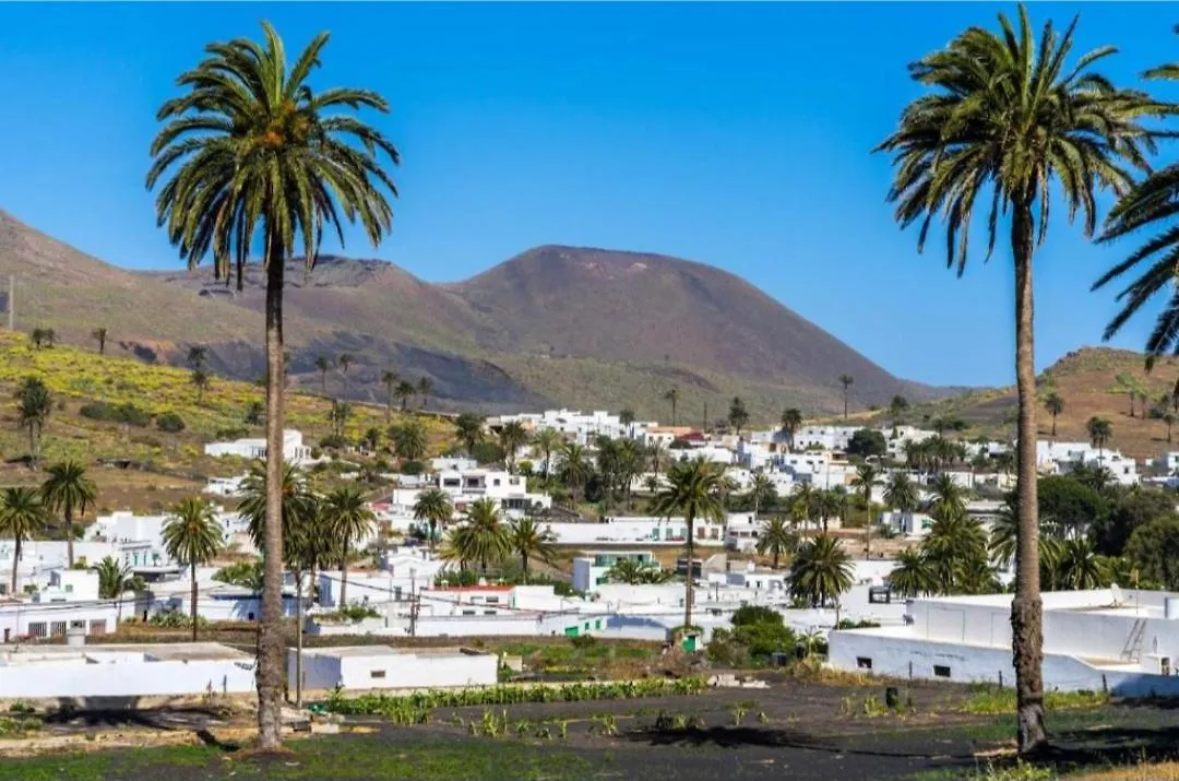 Lanzarote Playa Y Mar Apartment Arrecife