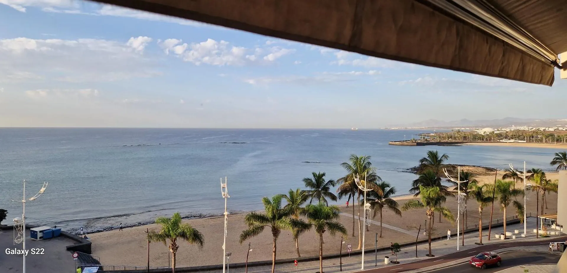 Lanzarote Playa Y Mar Apartment Arrecife