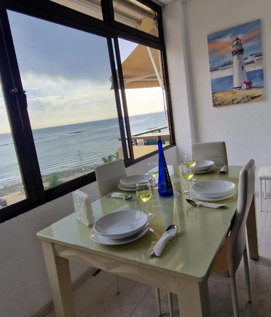 Lanzarote Playa Y Mar Apartment Arrecife  Spain