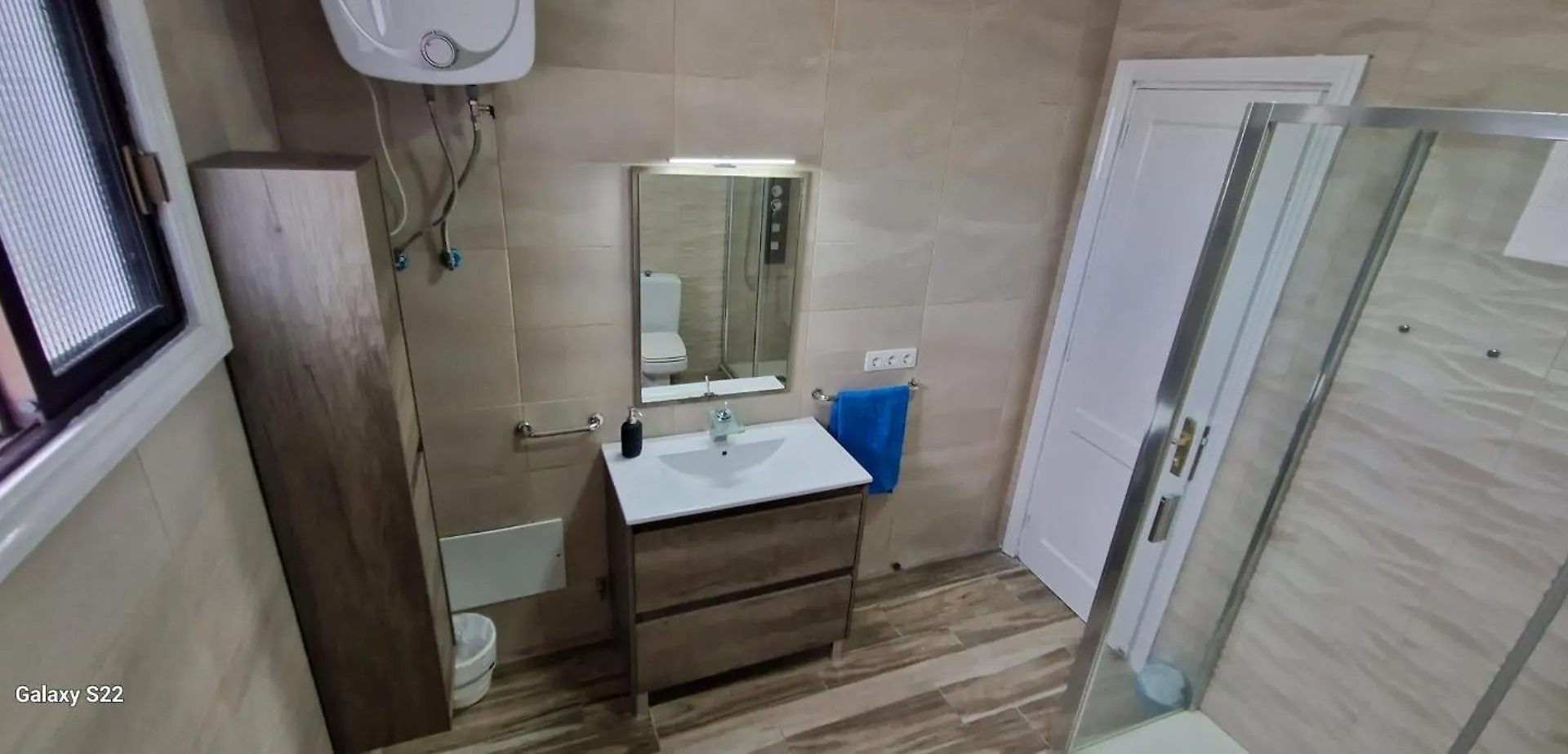 Lanzarote Playa Y Mar Apartment Arrecife  Spain