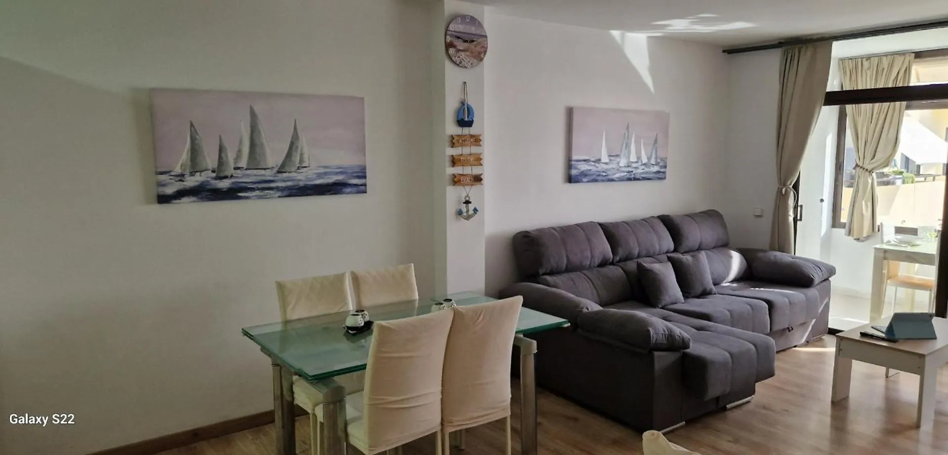 Lanzarote Playa Y Mar Apartment Arrecife
