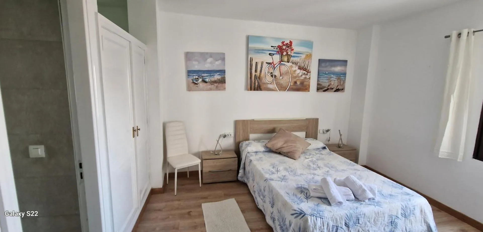 Lanzarote Playa Y Mar Apartment Arrecife