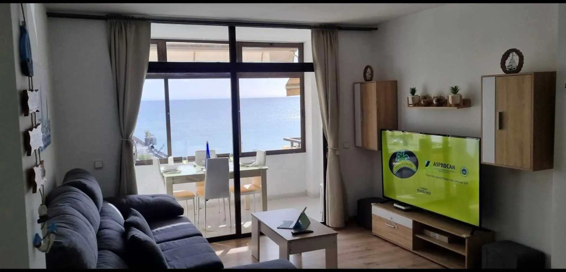 Lanzarote Playa Y Mar Apartment Arrecife  0*, Arrecife (Lanzarote)
