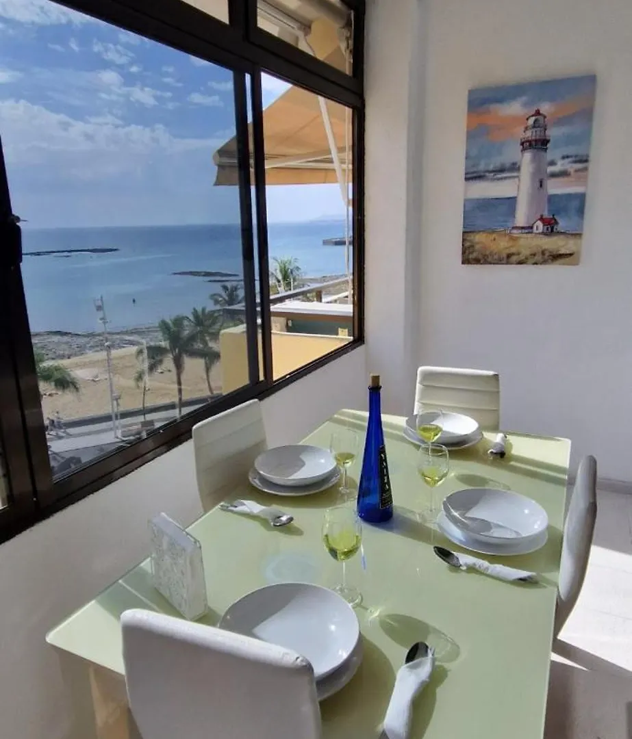 Lanzarote Playa Y Mar Apartment Arrecife