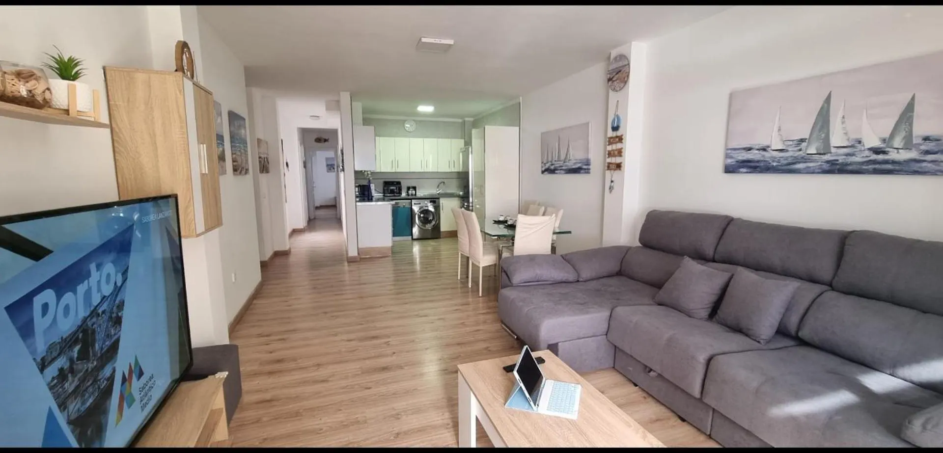 Lanzarote Playa Y Mar Apartment Arrecife  Spain