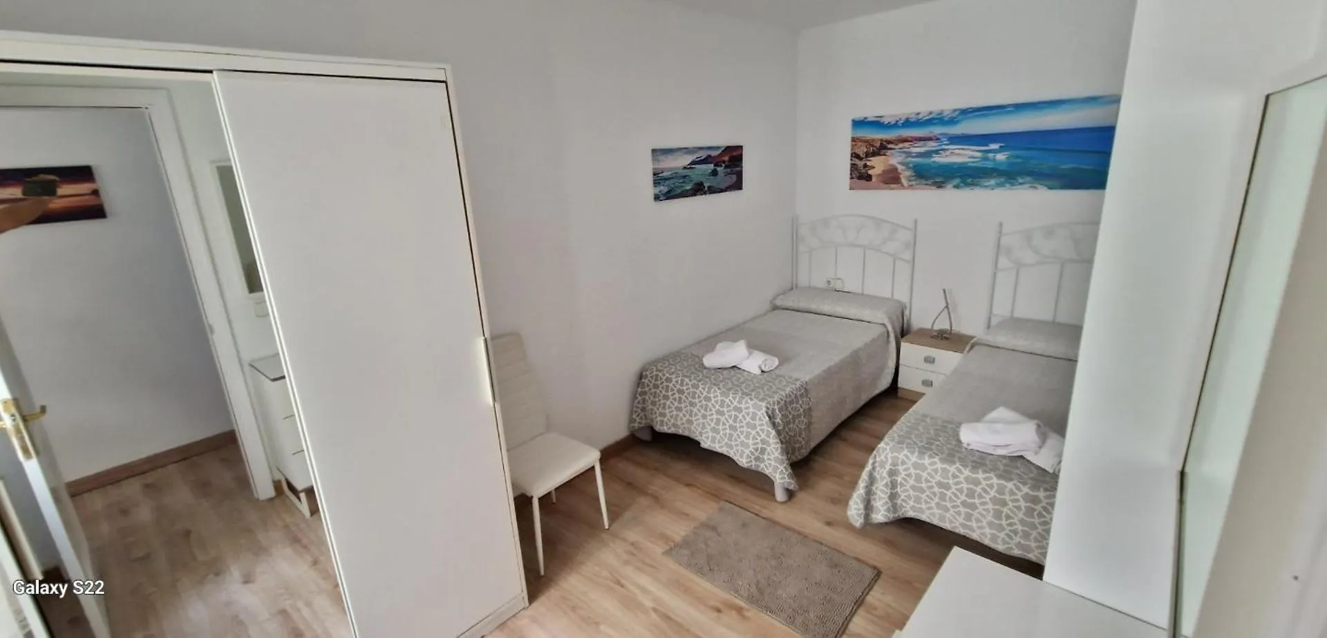 Lanzarote Playa Y Mar Apartment Arrecife
