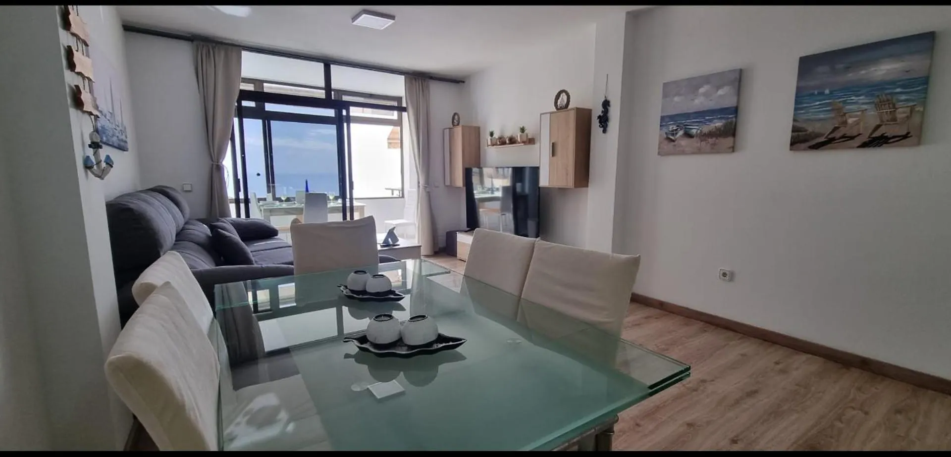 Lanzarote Playa Y Mar Apartment Arrecife  0*, Arrecife (Lanzarote) Spain