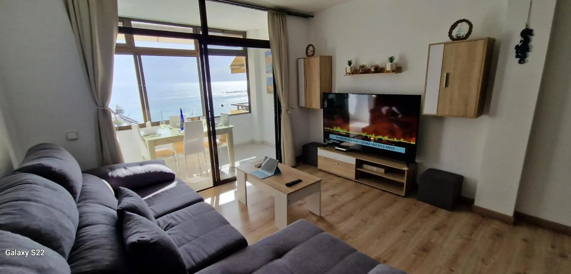 Lanzarote Playa Y Mar Apartment Arrecife  Spain