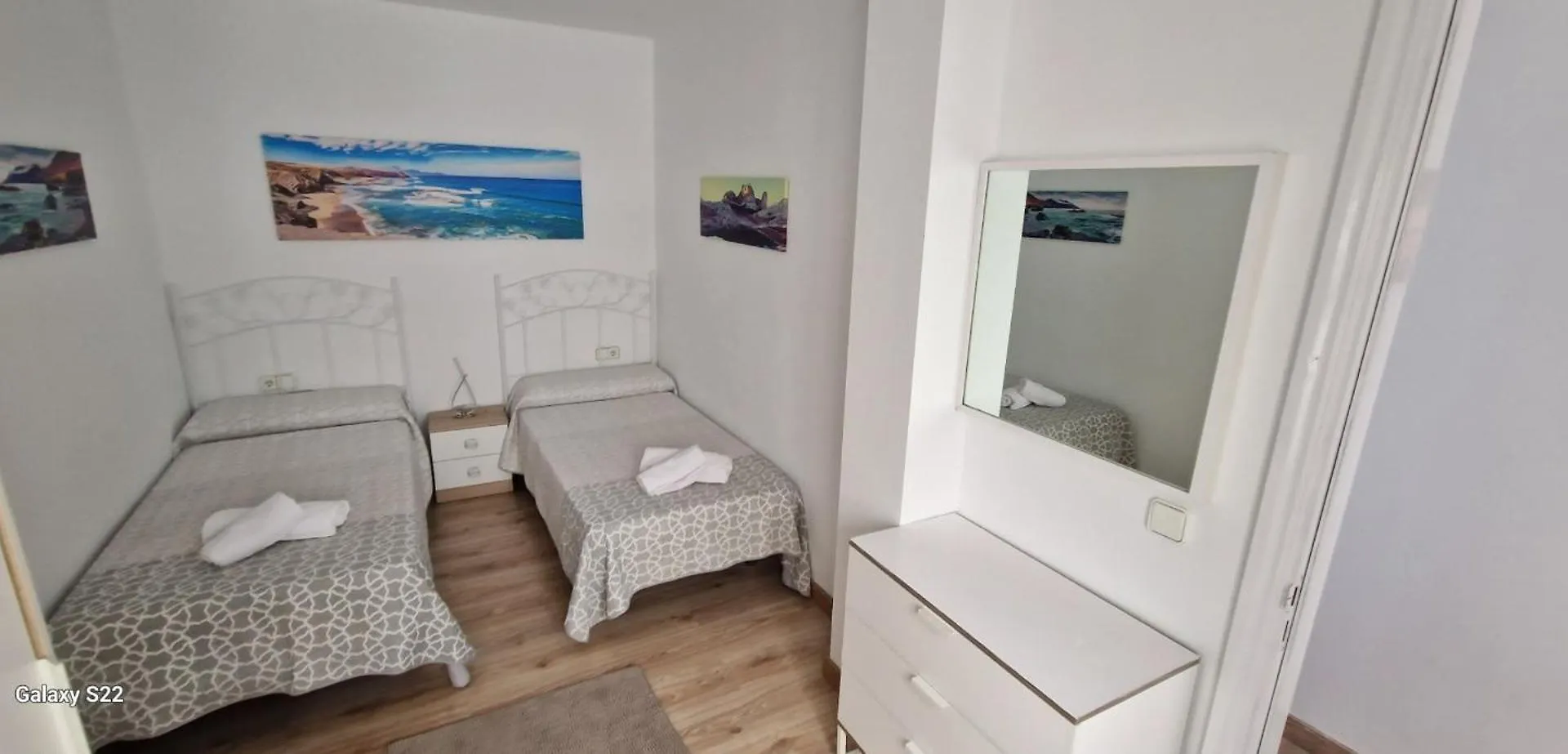 Lanzarote Playa Y Mar Apartment Arrecife   Arrecife (Lanzarote)