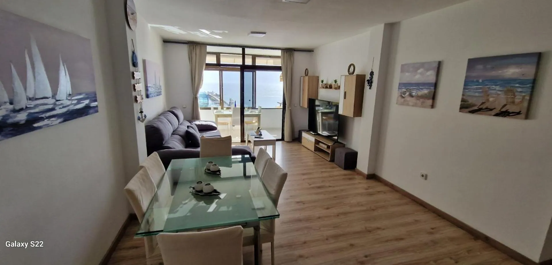 Lanzarote Playa Y Mar Apartment Arrecife  Spain