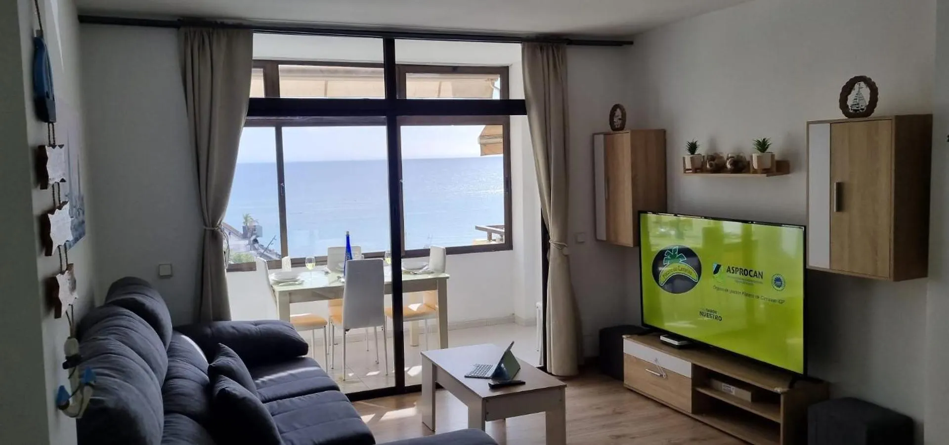 Lanzarote Playa Y Mar Apartment Arrecife
